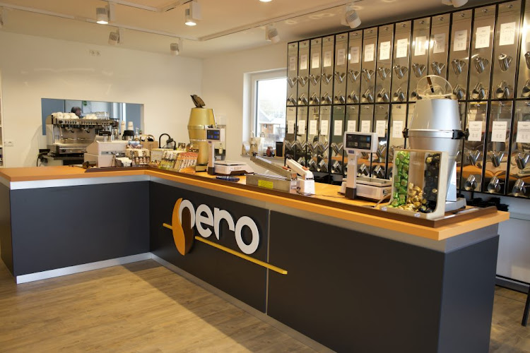 Kaffeerösterei Nero photo
