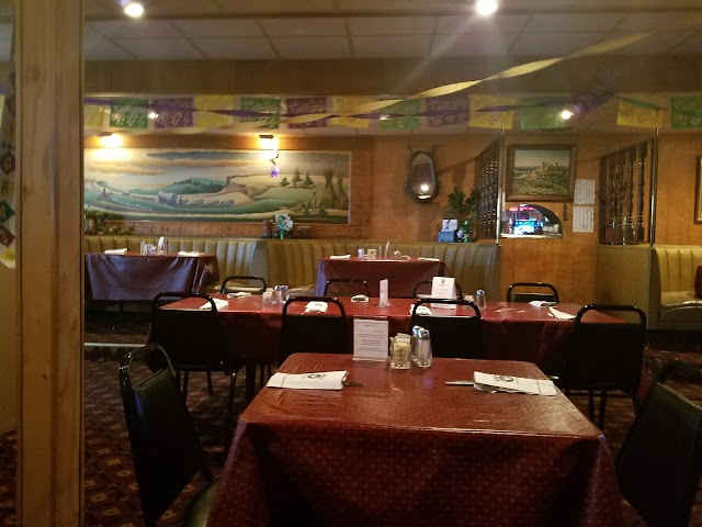 Dude's Steak House