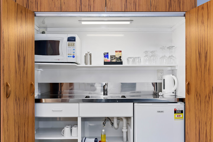 The Tauranga on the Waterfront by null