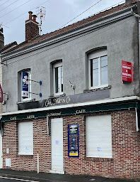 Photo n°9 de Chez Mat and co. à Verquigneul (Casier à colis)