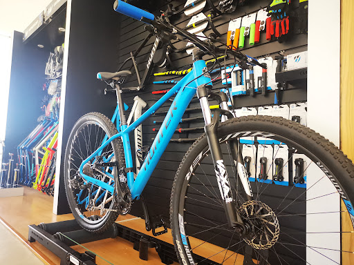 Bicicletas y moto partes " OLÍMPICA"