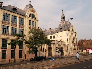 Baroque Hostel