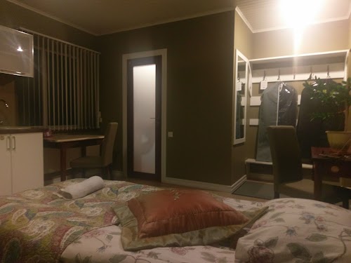 Viesnīcas Jolanta apartamenti