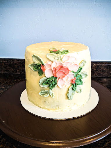 baked by bela