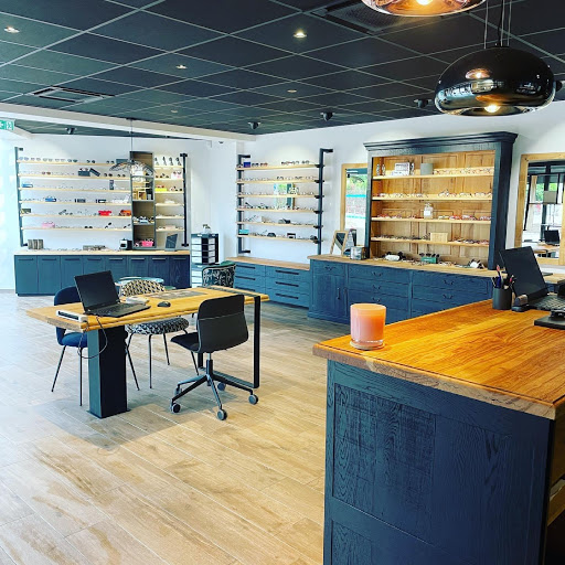Mathilde Opticiens Gallery - France