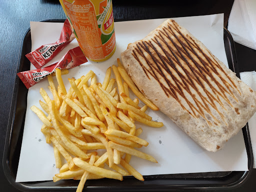 Photo 2 - Chicken City