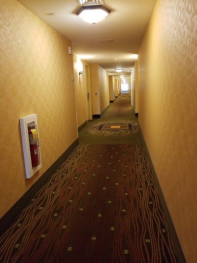 lodging