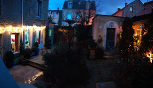 Photo n°37 de MySaintAubin à Saint-Aubin-sur-Mer (Chambre d'hôtes)