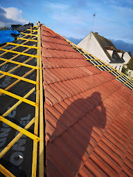 Photo n°6 de TC COUVERTURE 60 à Choisy-au-Bac (Couvreur)