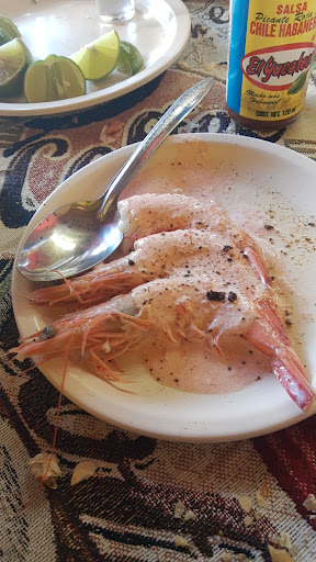 Restaurante El Rincon Minero - Thumbnail