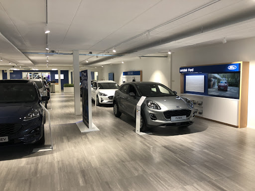 Broekhuis Ford Amersfoort - Thumbnail