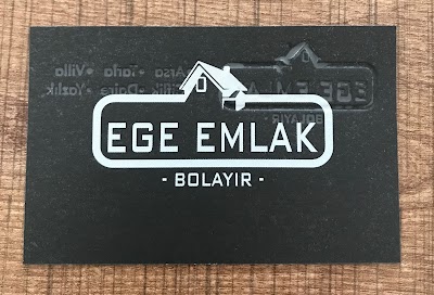 BOLAYIR EGE Emlak