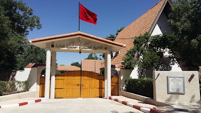 Photos of Military High School for Girls