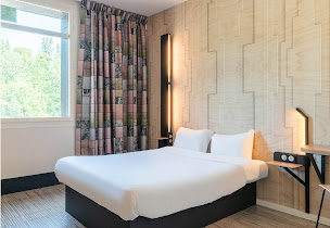Photo n°63 de B&B HOTEL Lyon Ouest Tassin à Tassin-la-Demi-Lune (Hôtel)