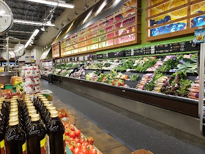 Fresh Thyme Market