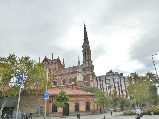 Pg de Sant Joan - València - Thumbnail