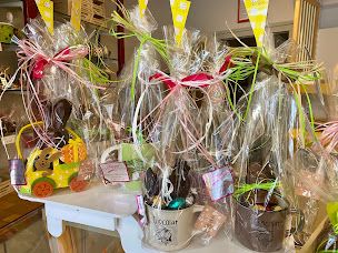 Photo n°25 de FOURNIL GOURMAND à Saint-Léon (Boulangerie)