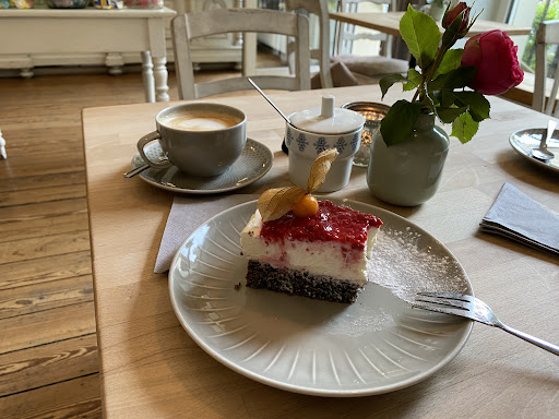 Café Lindentraum - Bonn - Thumbnail