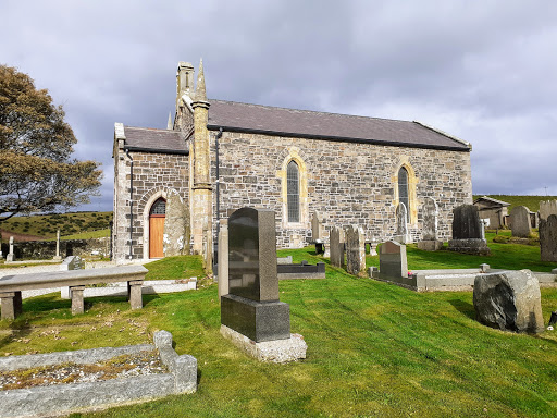 Culfeightrin Church of Ireland