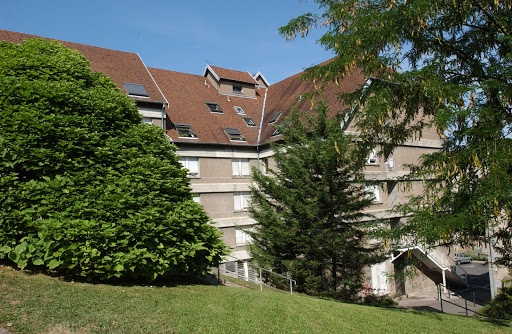 Photo de Résidence autonomie Le Marulaz