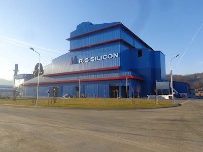 Photos of R-S Silicon