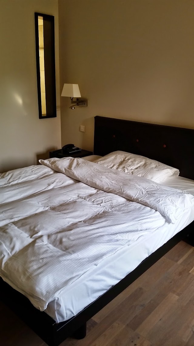 CONGRESS HOTEL SEEPARK