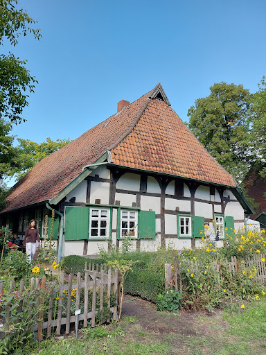 Nordhannoversches Bauernhausmuseum Isernhagen e.V. Gallery - Germany