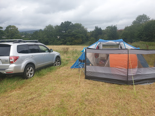 Chapel Campsite - Thumbnail