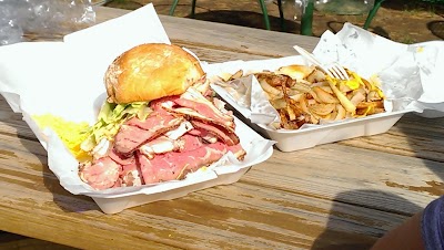 Photos of Joey&rsquo;s Junction Bakery and Cafe