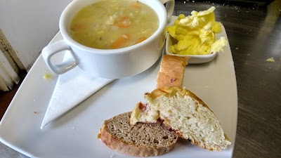 cafe