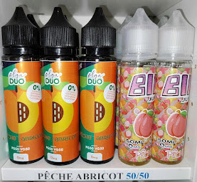 Photo n°3 de Clope Store Langres à Langres (Boutique de cigarettes électroniques)