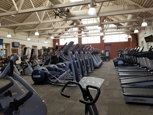 Flower Mound Community Activity Center - Thumbnail