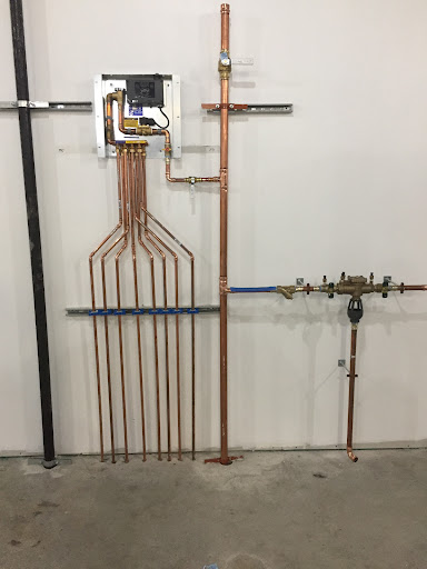 Johnstone Plumbing & Heating Inc - Thumbnail