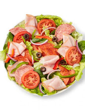 Deli Meats Italian B M T