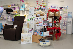 Photo n°15 de DISTRI CLUB MEDICAL Rumilly à Rumilly (Magasin de fauteuils roulants)