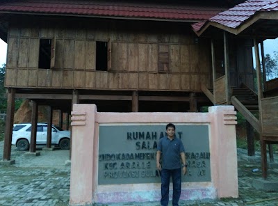 Photos of Pasar Kec Aralle