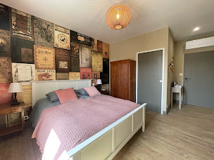 Photo n°22 de La Maison Florence à Mont-de-Marsan (Pâtisserie)