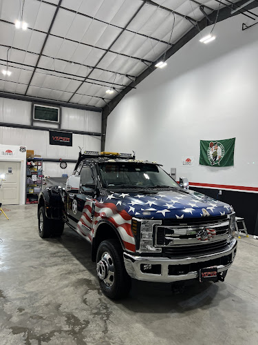 Viper Wrap Studio & Car Detailing | PPF | Window Tint | Ceramic Coating - Pembroke, Massachusetts