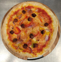 Photo n°22 de PizzaRella à Lille (Restaurant italien)