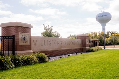 Williston State College