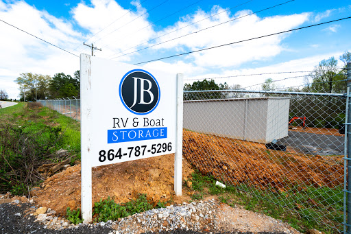 Jb rv boat and bussness storage - Thumbnail