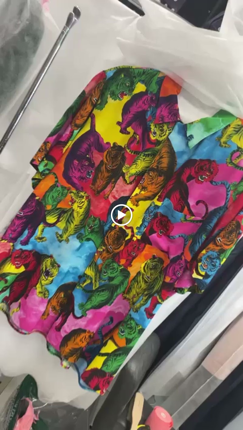 Cosmopolitan Dry Cleaners North London (Collection & Delivery) photo 3