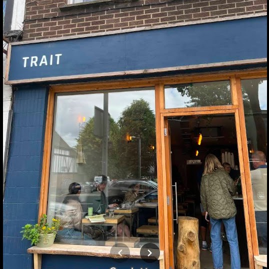 Trait Coffee