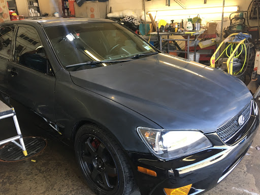 EDE Auto Body Paint & Collision Gallery - United States