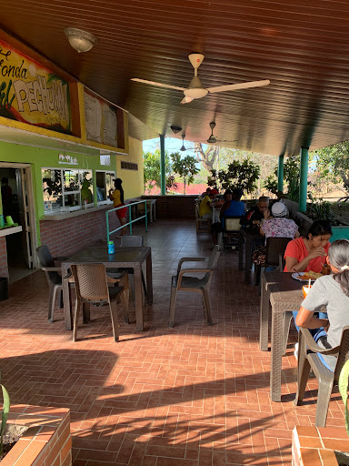 Fonda El Pechugon