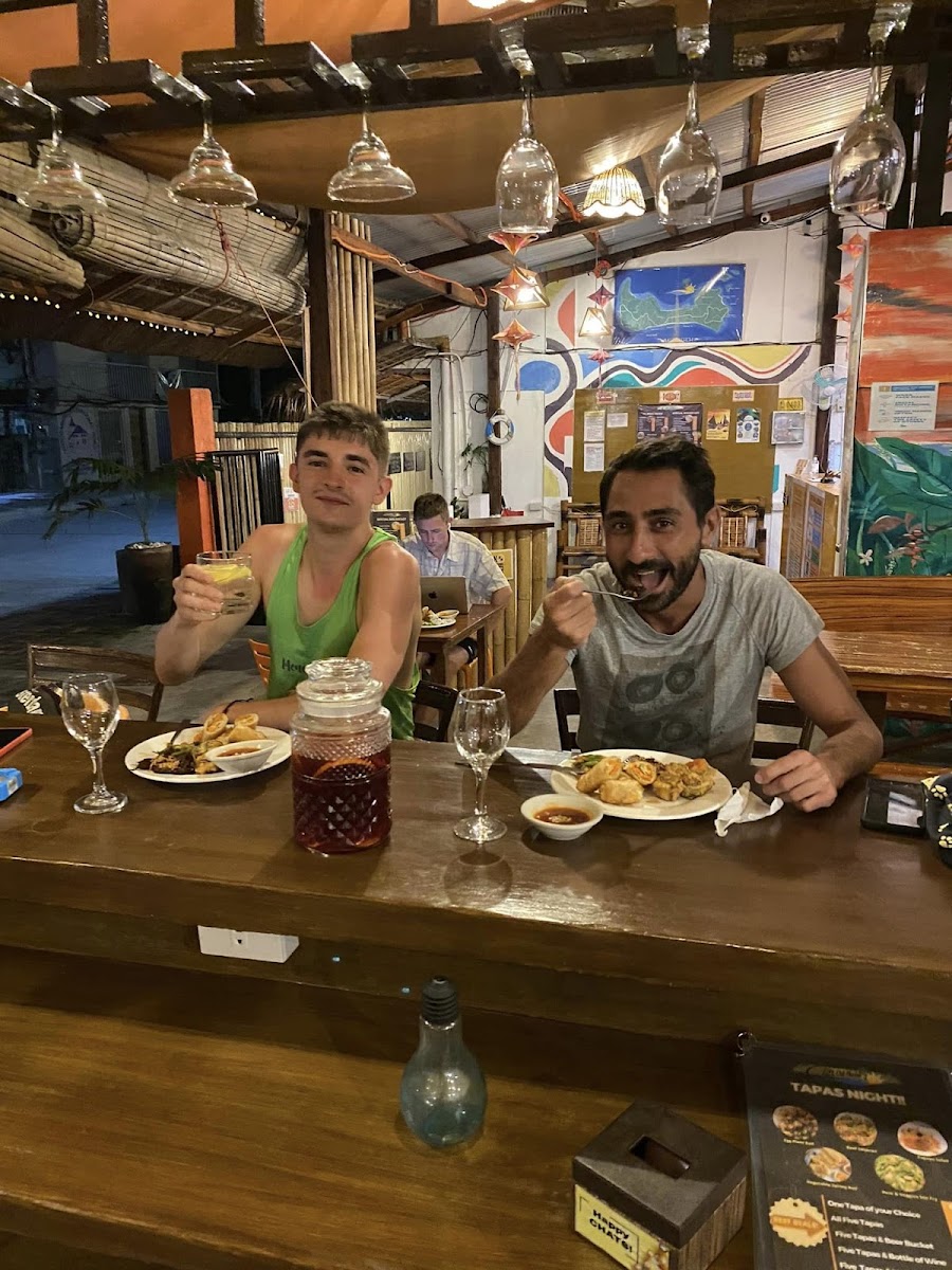 Chill Out Hostel — photo 8