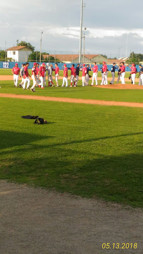 Stadio Baseball G. De Benedetti - Thumbnail