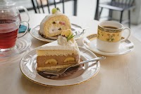 KICHIJOJI CAFE（吉祥寺 カフェ）