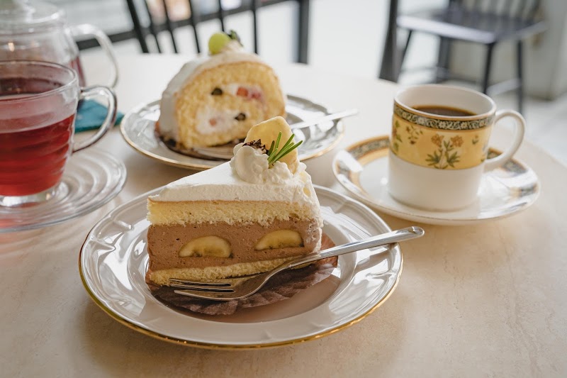 KICHIJOJI CAFE（吉祥寺 カフェ）