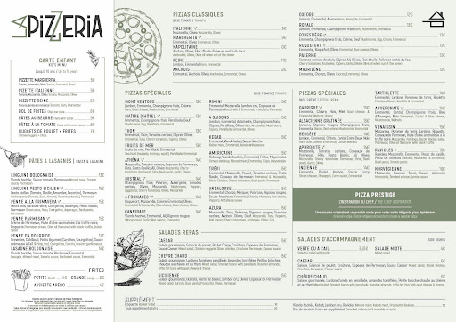 Photo 1 - La Pizzeria